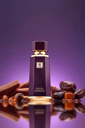 CACOA MORADO