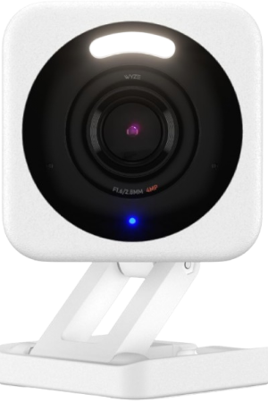 Wyze Cam v4 White