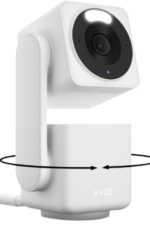 Wyze Cam Pan v4